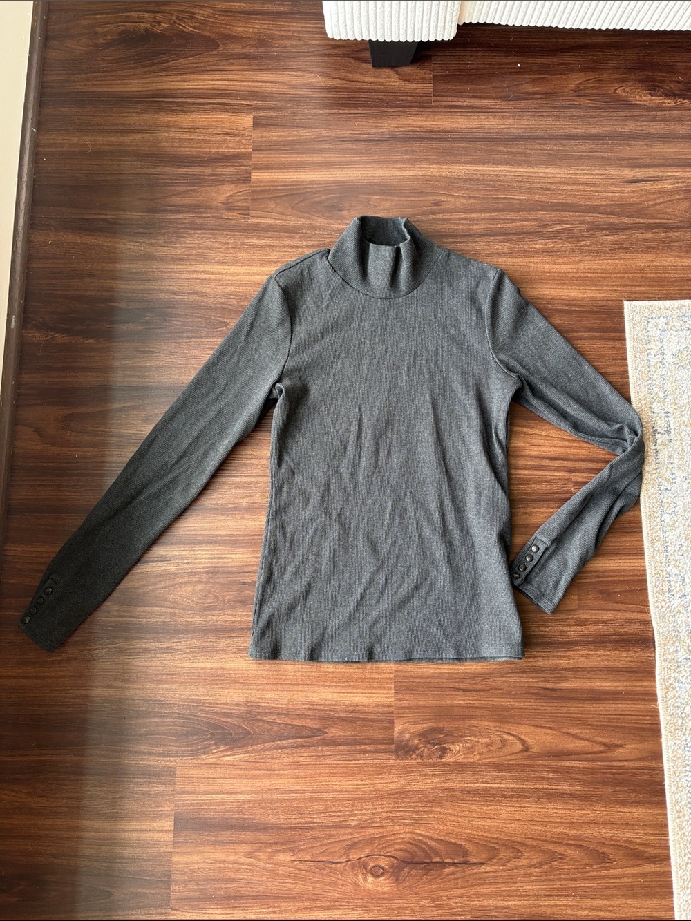 Sezane Felix Jumper - Picture 2 of 4